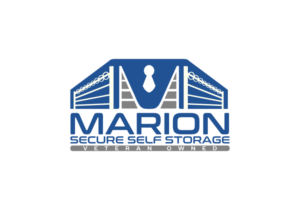 Logo Design by MulamboDesign for Marion Secure Self Storage | Design: #26387728