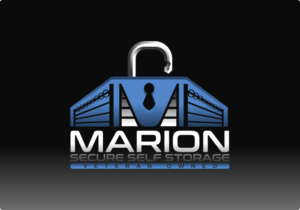 Logo Design by MulamboDesign for Marion Secure Self Storage | Design: #26394474