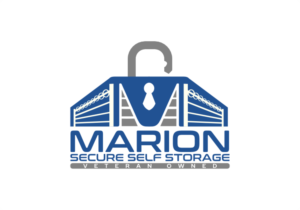 Logo Design by MulamboDesign for Marion Secure Self Storage | Design: #26394475