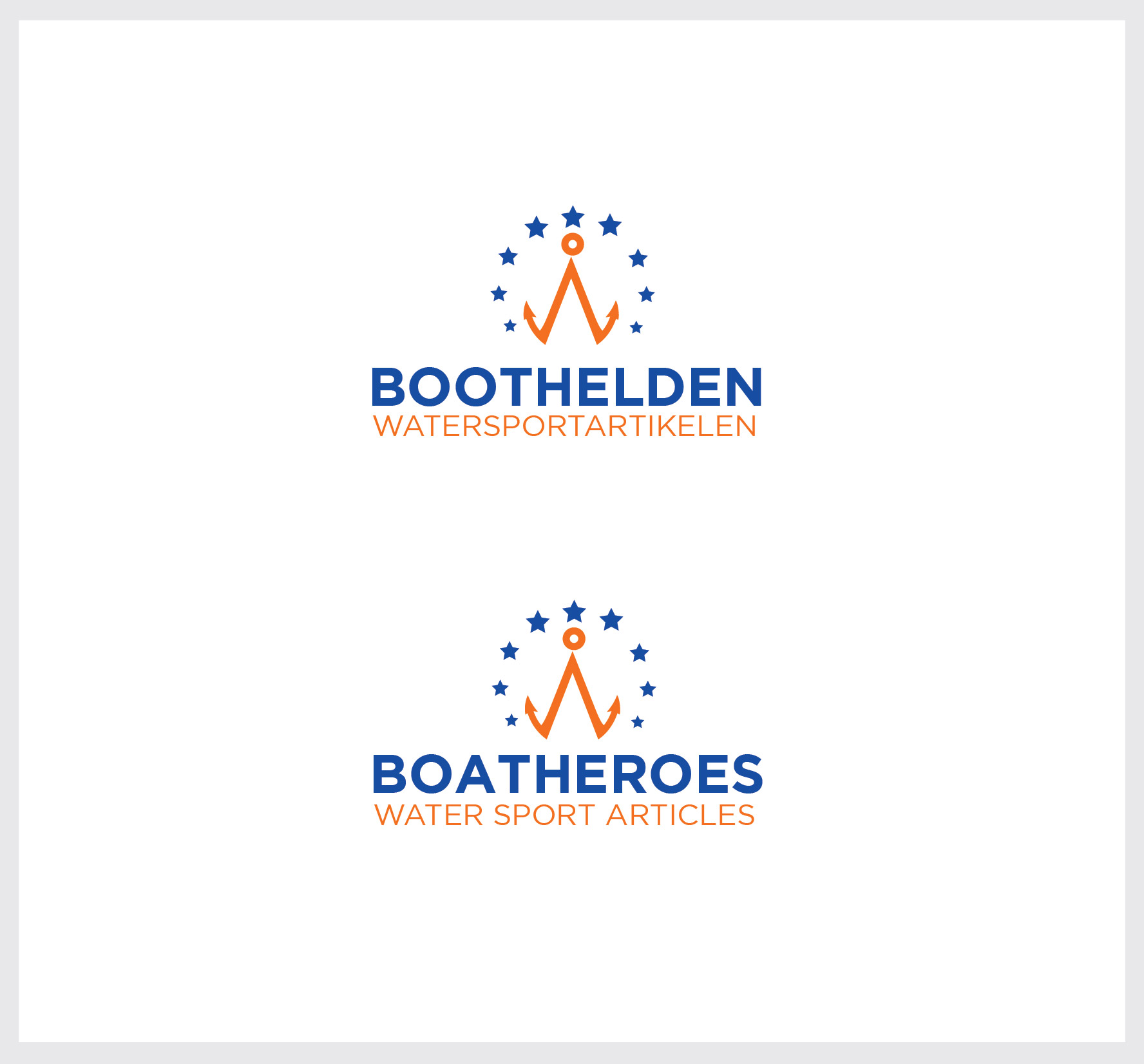 Logo Design by angelonyamu for Boothelden | Design #26426221