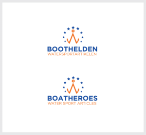 Boothelden | Logo Design by angelonyamu