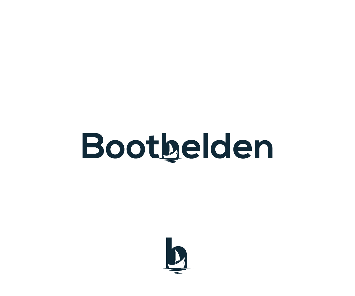 Design de Logo par ecorokerz pour Boothelden | Design #26389383