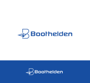 Boothelden | Logo Design by ecorokerz