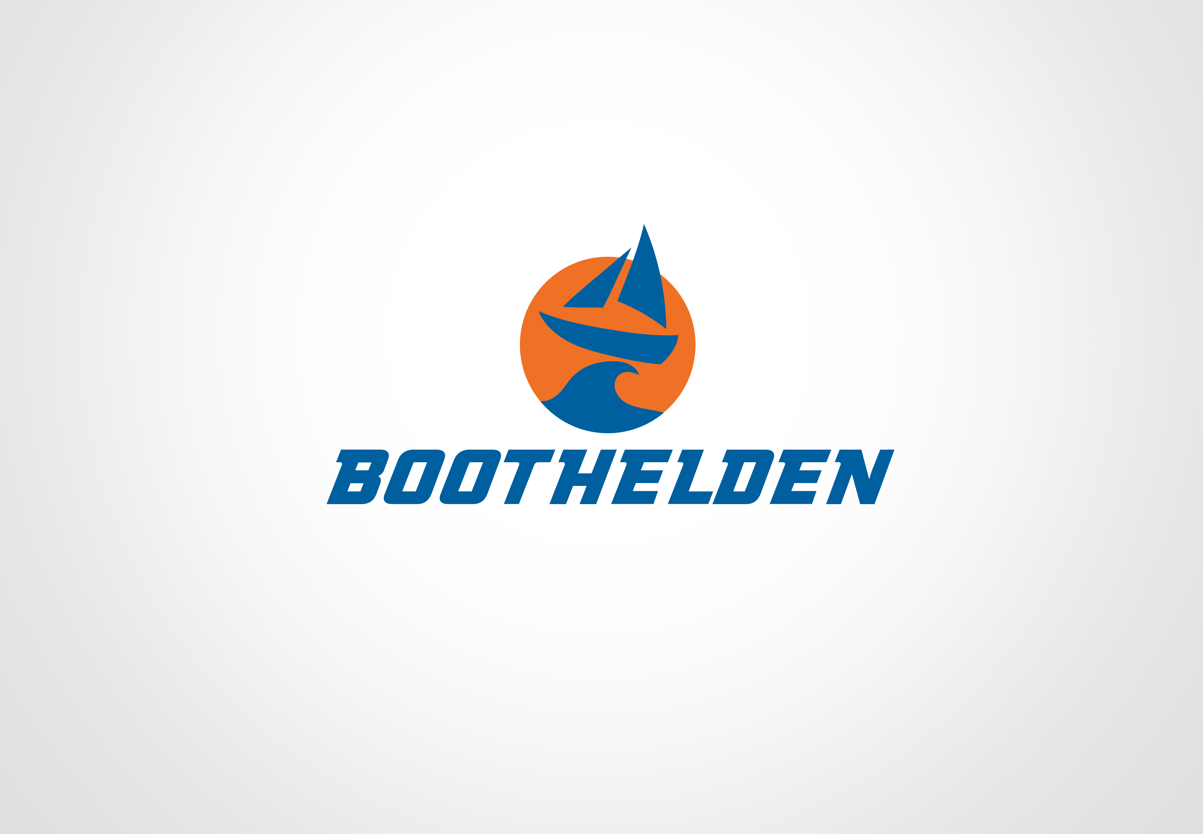 Logo Design by Taya Bright for Boothelden | Design #26425849