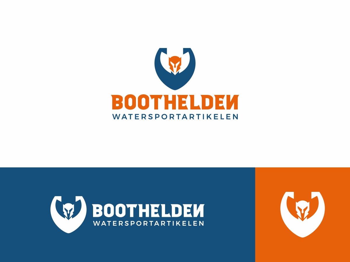 Design de Logo par Vinchi pour Boothelden | Design #26420061