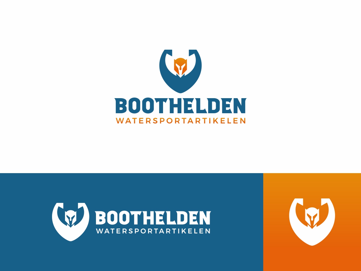 Diseño de Logo por Vinchi para Boothelden | Diseño #26423660