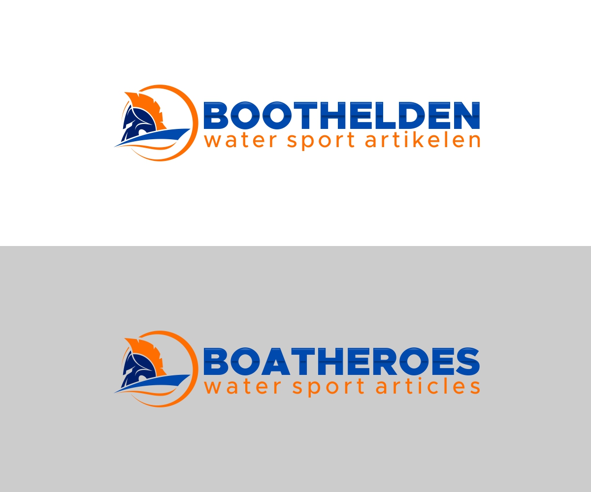 Logo Design by Avilash for Boothelden | Design #26422653