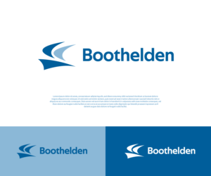 Boothelden | Logo Design by Ng V Duc