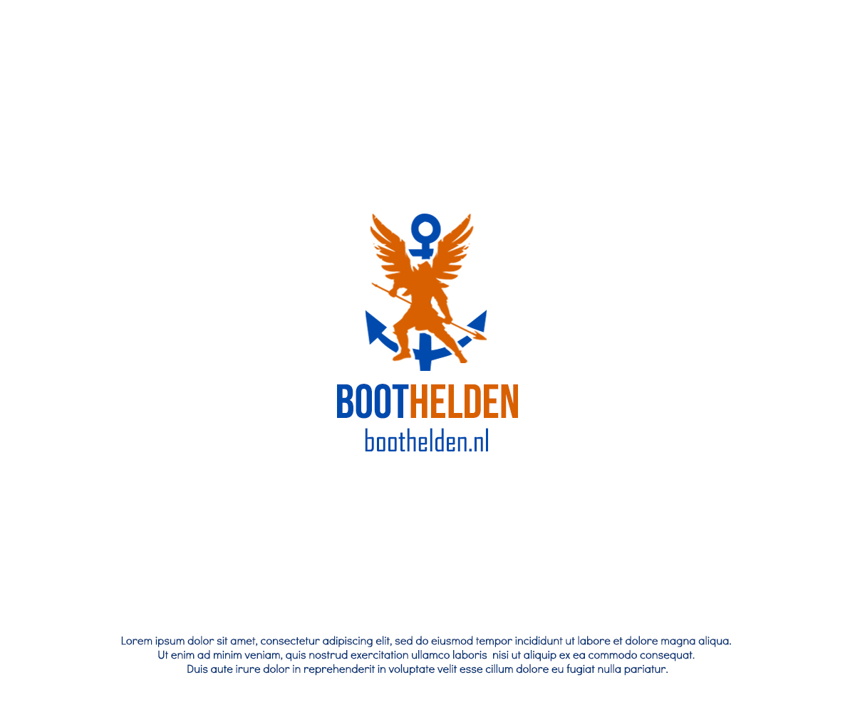 Logo Design by Konstantin F for Boothelden | Design #26413546