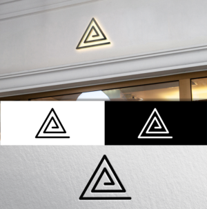 No words, we want am emblem design. | Logo-Design von Blessing Angel