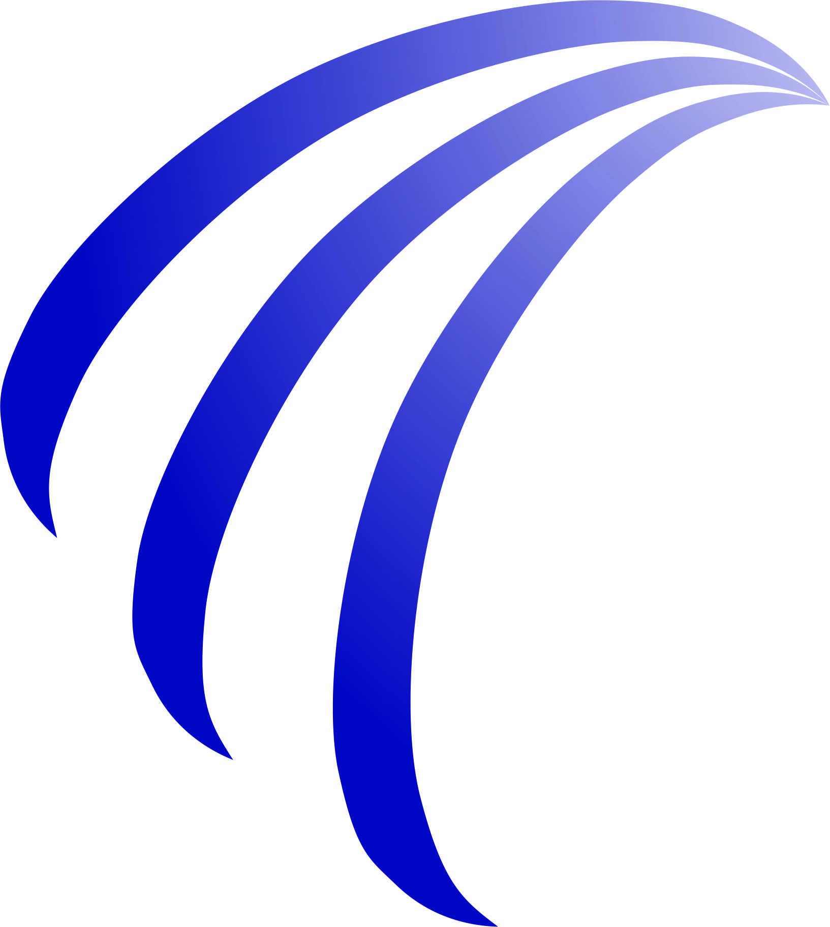 Logo Design by Doug Bliss for this project | Design #26388037