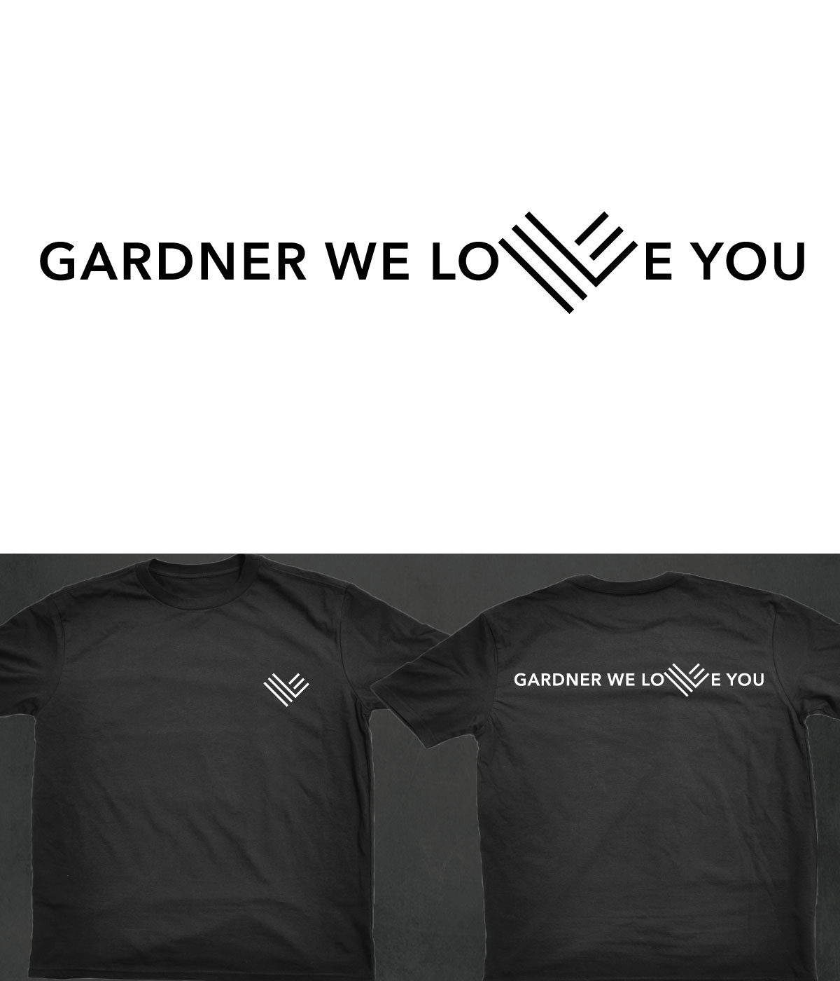 T-shirt Design by SpaGGy for this project | Design #26396384