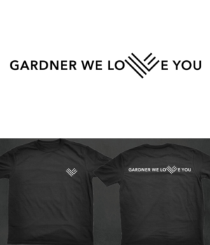 Diseño de Camiseta por SpaGGy para este proyecto | Diseño: #26396384