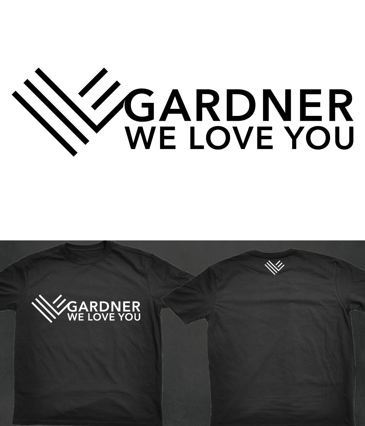 T-shirt Design by SpaGGy for this project | Design #26408329