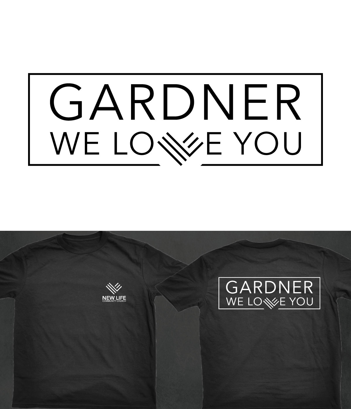 Design de T-shirt par SpaGGy pour ce projet | Design #26416340