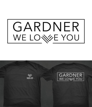 Diseño de Camiseta por SpaGGy para este proyecto | Diseño: #26416340