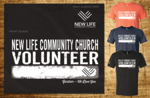 T-shirt Design by CoffeeBreak88 for this project | Design #26419833