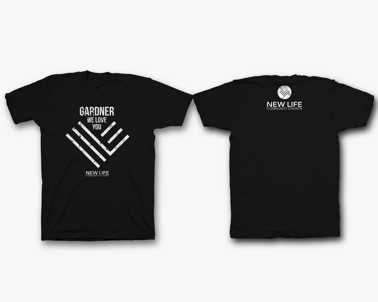 T-shirt Design by saka.aleksandar for this project | Design #26409792