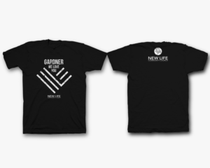 T-shirt Design by saka.aleksandar for this project | Design: #26409792