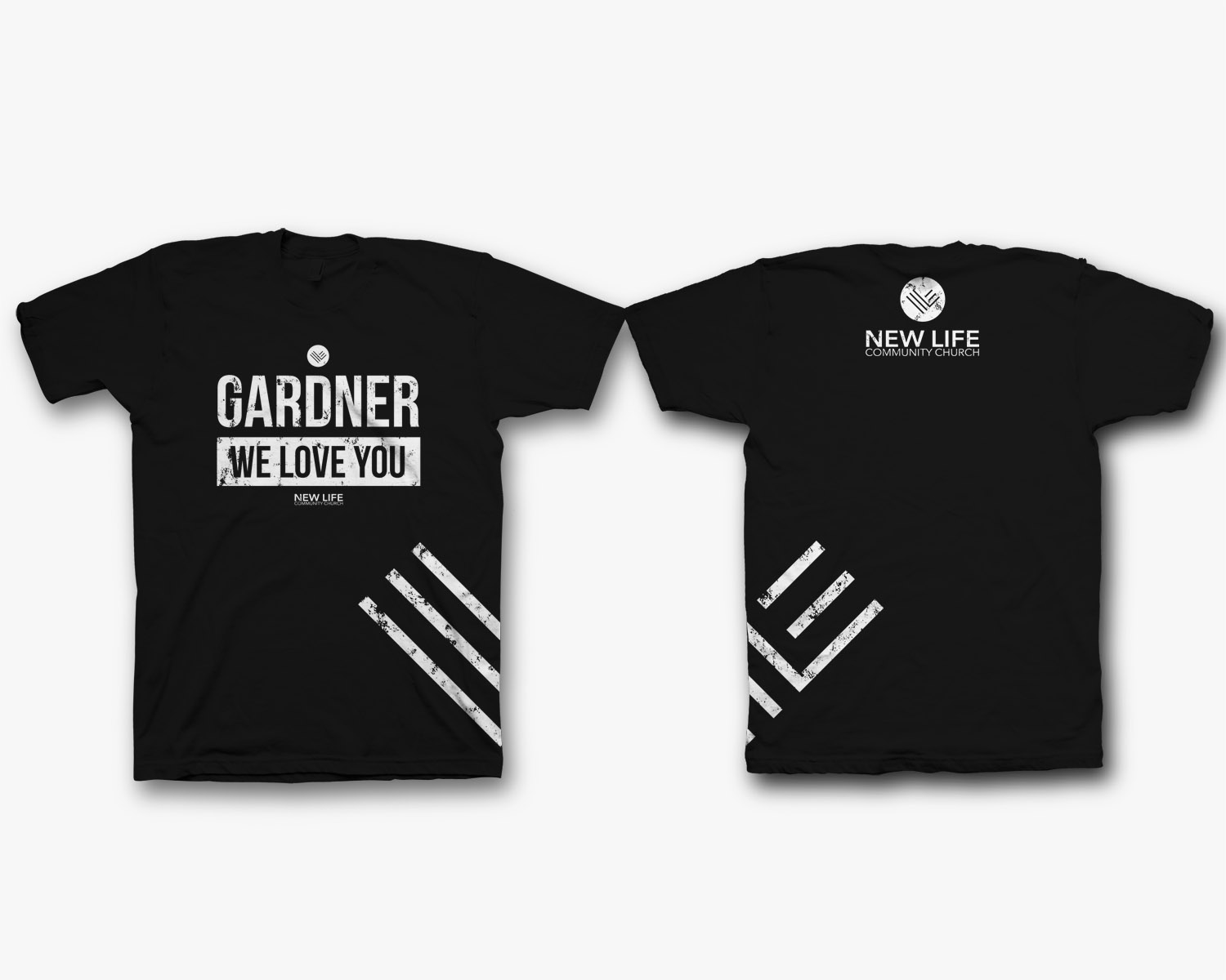 T-shirt Design by saka.aleksandar for this project | Design #26409793