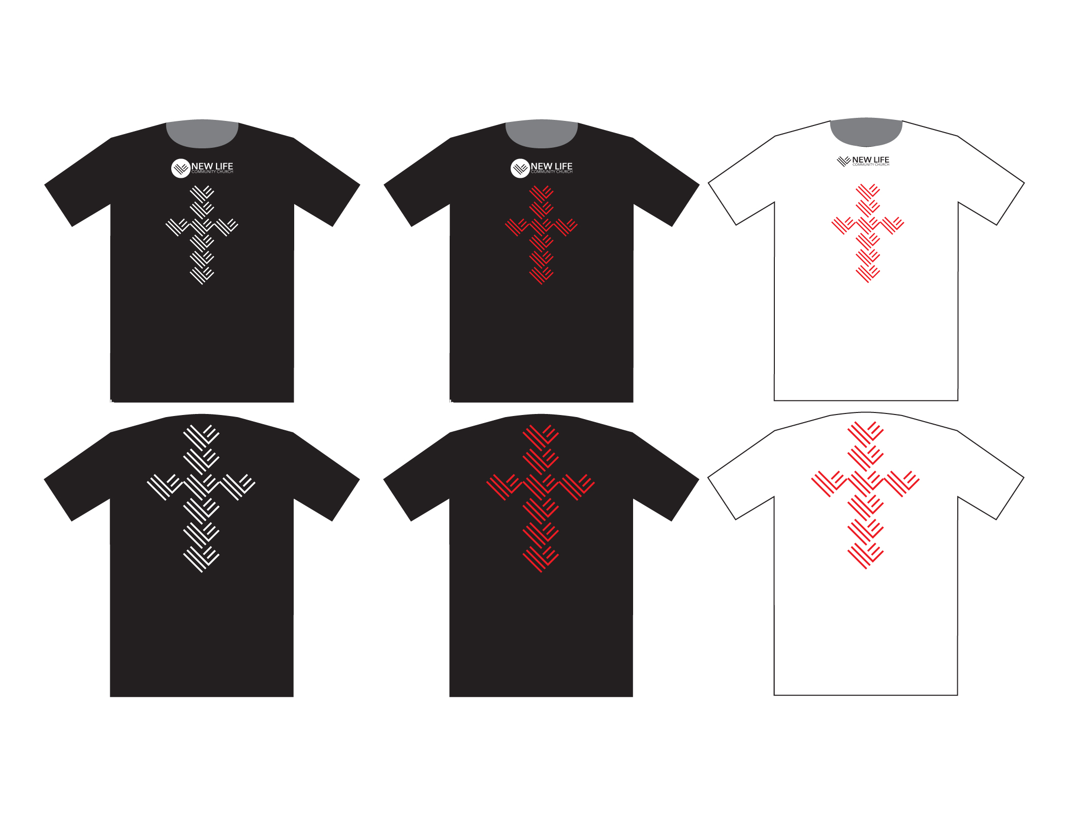 T-shirt Design by Sevy for this project | Design #26414104