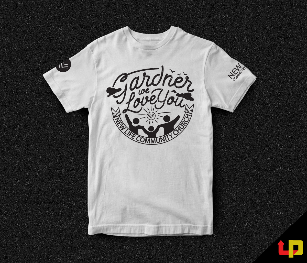 T-Shirt-Design von Uprinteez für dieses Projekt | Design #26421767