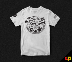 New Church Volunteer T-Shirt Design needed | T-shirt Design by Uprinteez