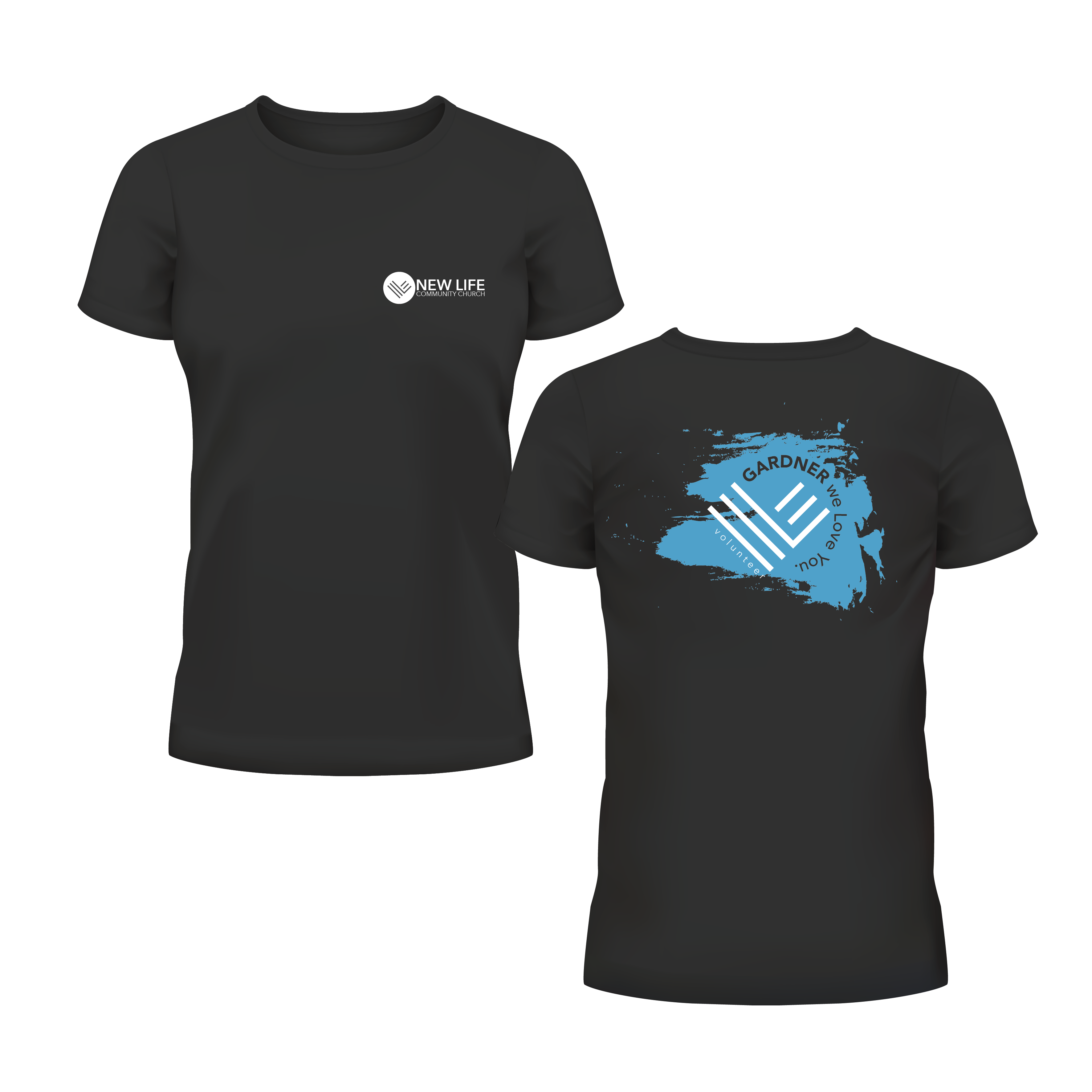 Diseño de Camiseta por Wanda.G para este proyecto | Diseño #26422146