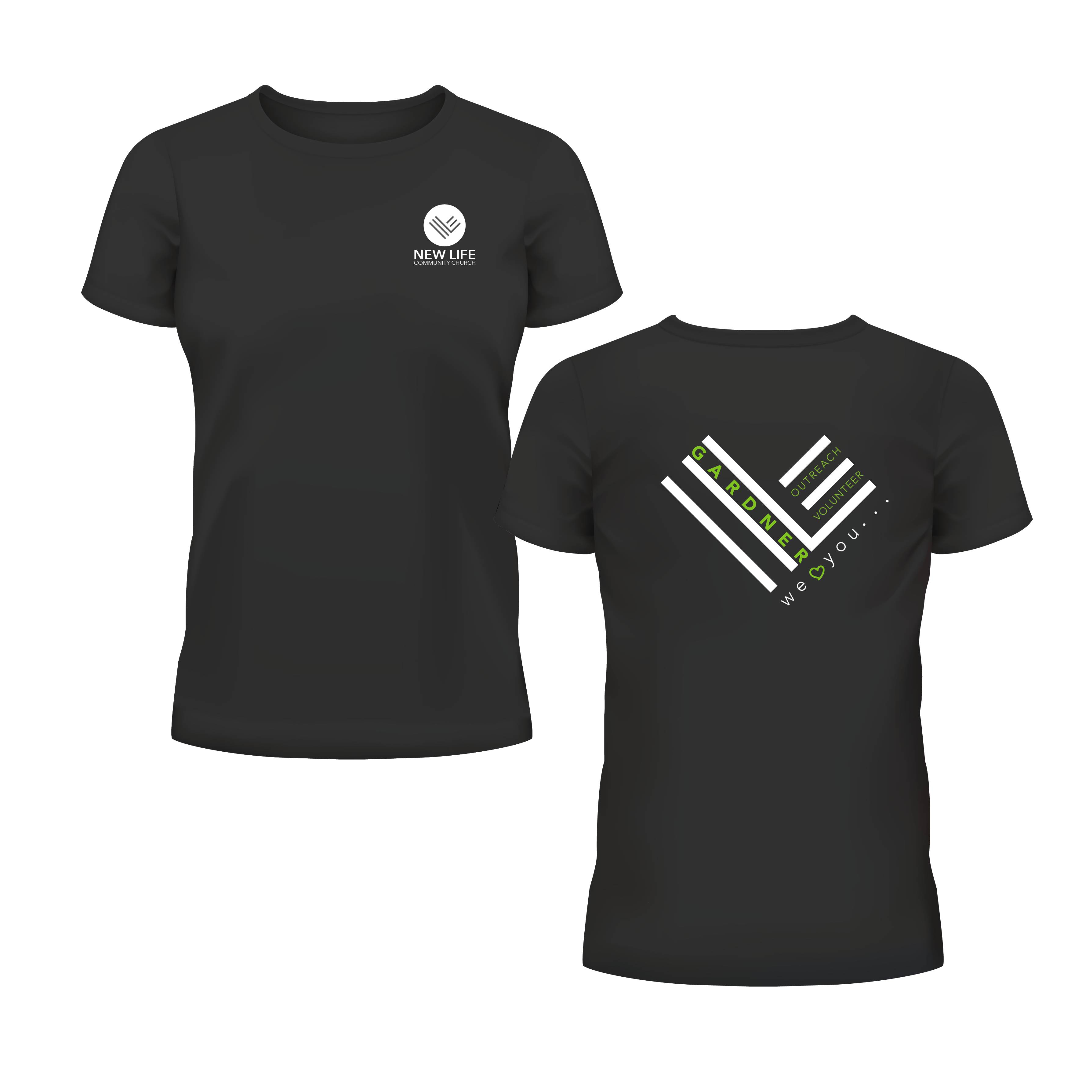 T-shirt Design by Wanda.G for this project | Design #26422244