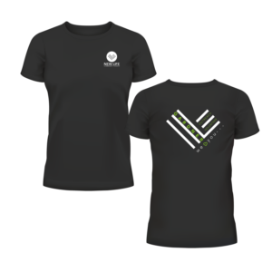 T-shirt Design by Wanda.G for this project | Design: #26422244