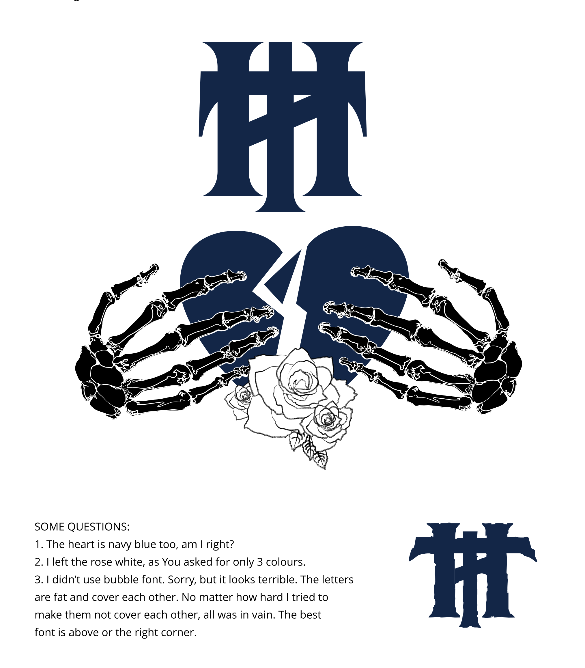 T-shirt Design by elveneclipse for this project | Design #26419094