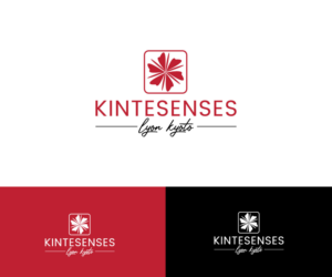 kintesenses lyon Kyoto | Logo Design by Art Lancer
