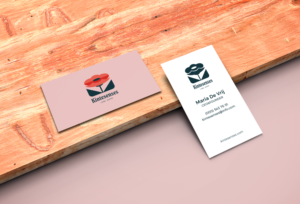 kintesenses lyon Kyoto | Logo-Design von B.Tibéri