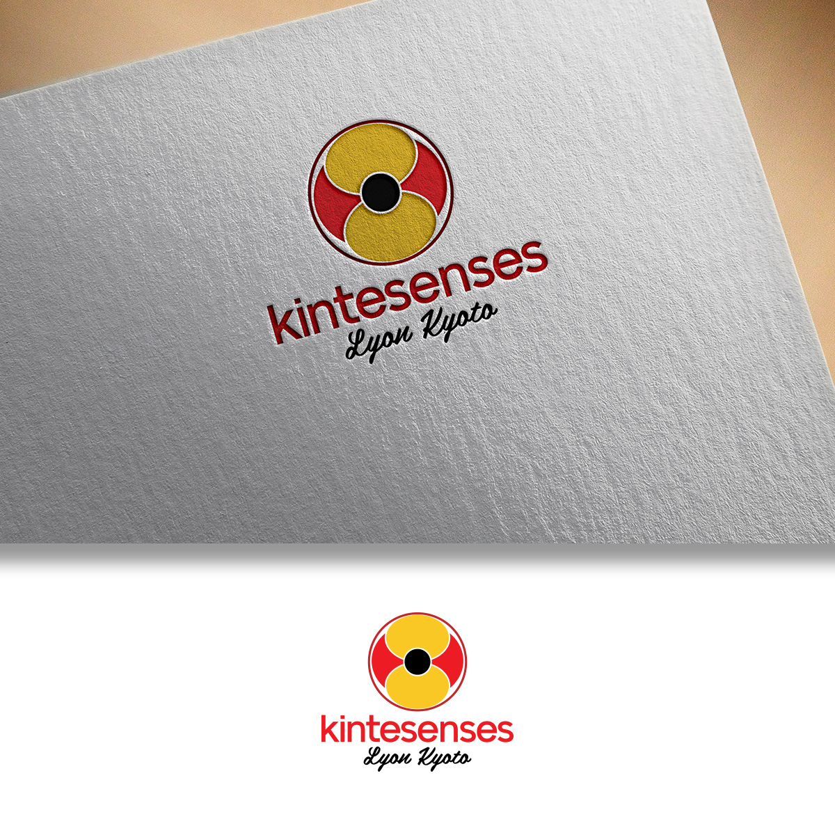 Logo-Design von DesignDUO für dieses Projekt | Design #26390152