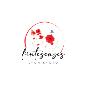 kintesenses lyon Kyoto | Diseño de Logo por geni