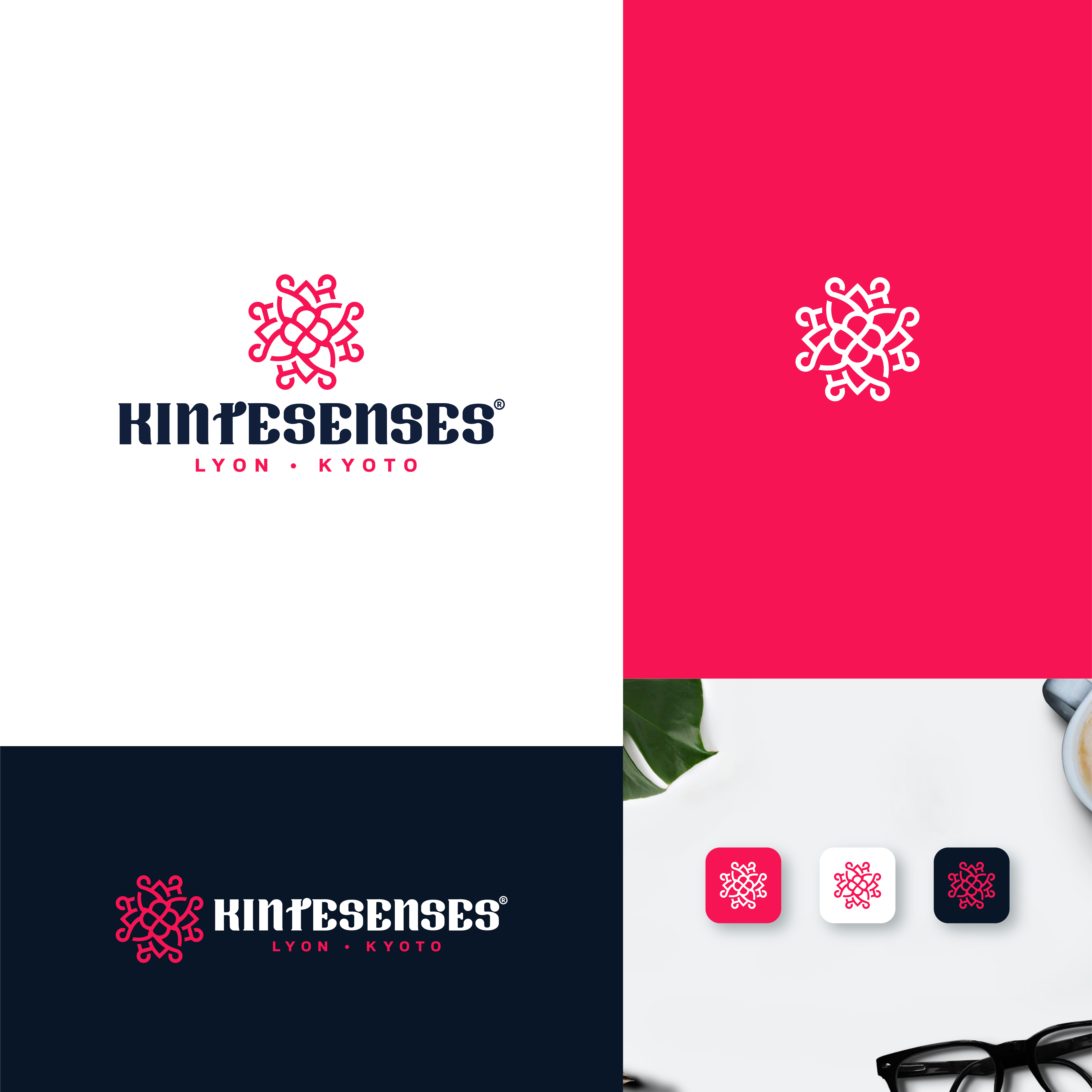 Logo Design by JBalloon Design for this project | Design #26409196