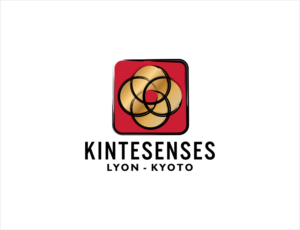 kintesenses lyon Kyoto | Logo Design by BNdesigner