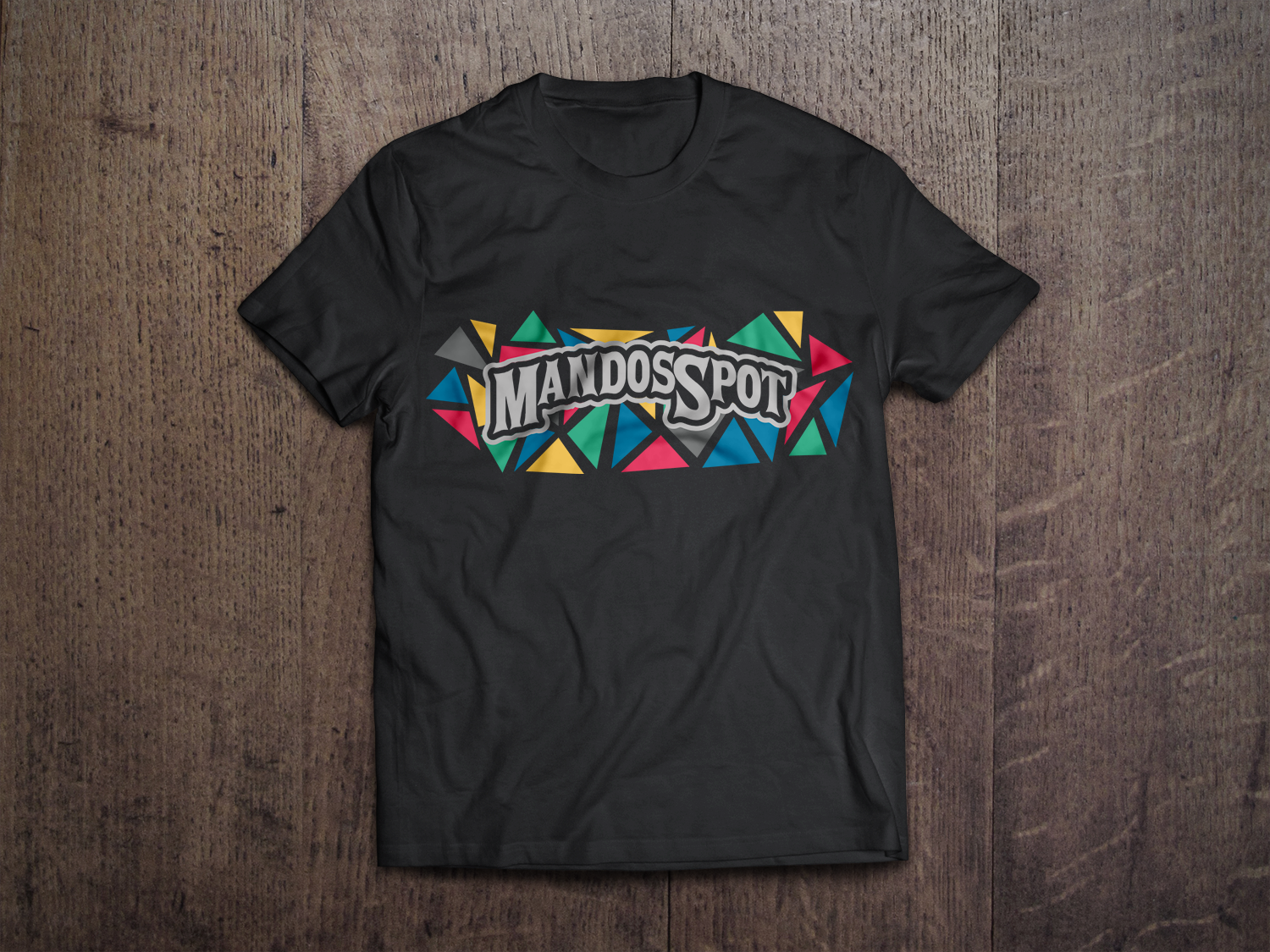 T-shirt Design by normi for this project | Design #26399260