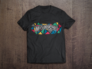 Smokeshop Vibrant Designs/ Productive Smoking | T-Shirt-Design von normi