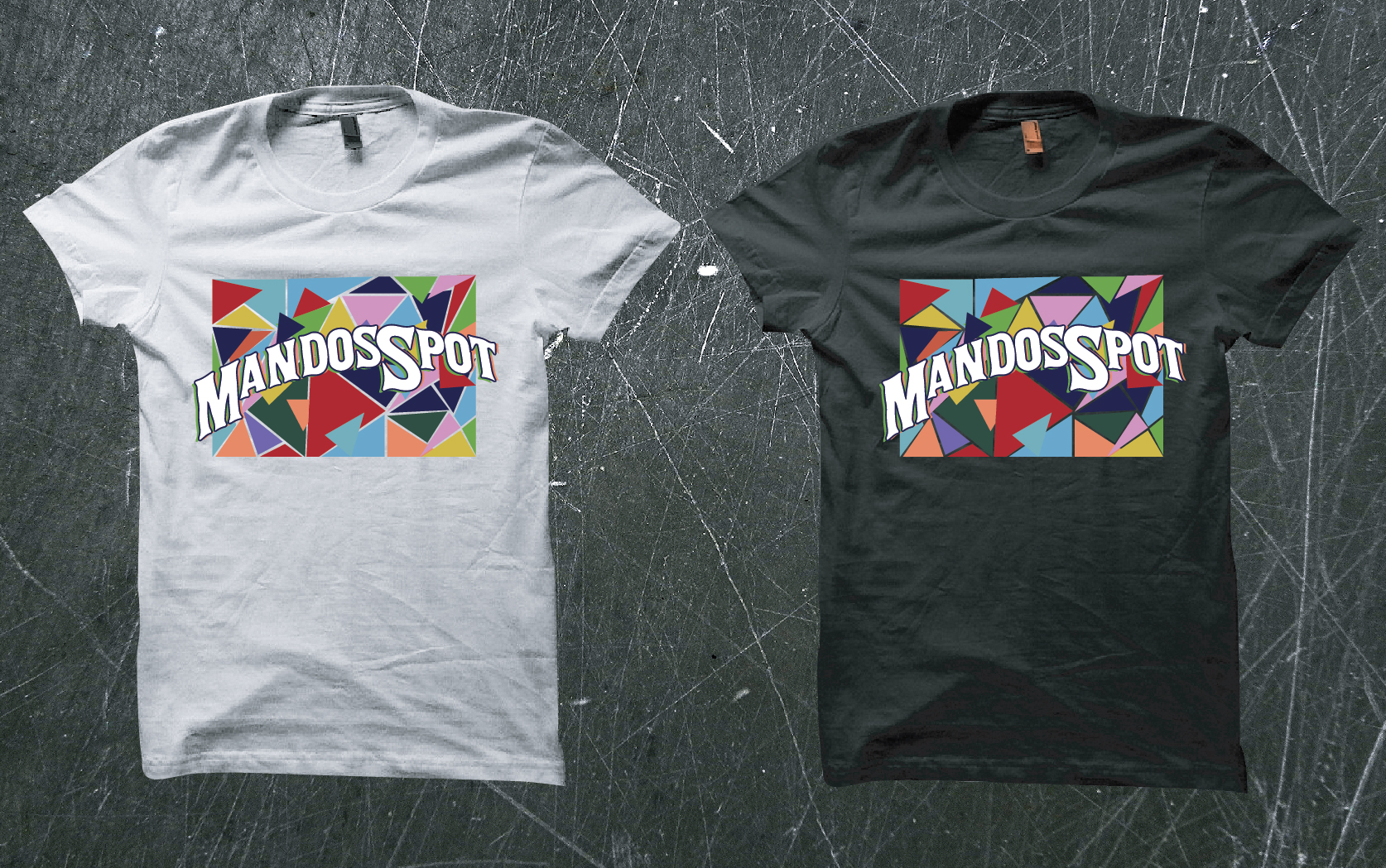 Design de T-shirt par Taho Design pour ce projet | Design #26406547