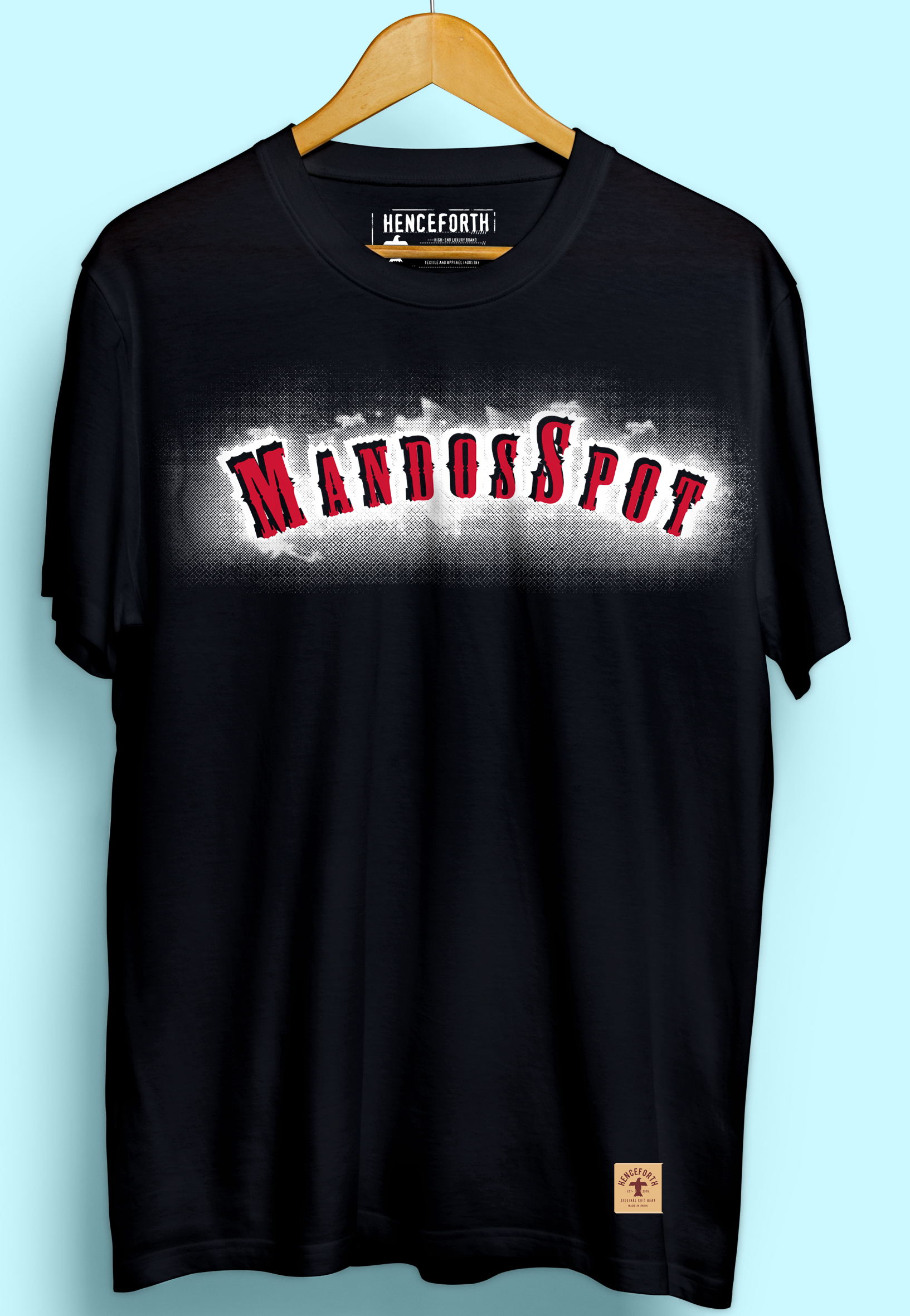 T-shirt Design by BABLEO for this project | Design #26395982
