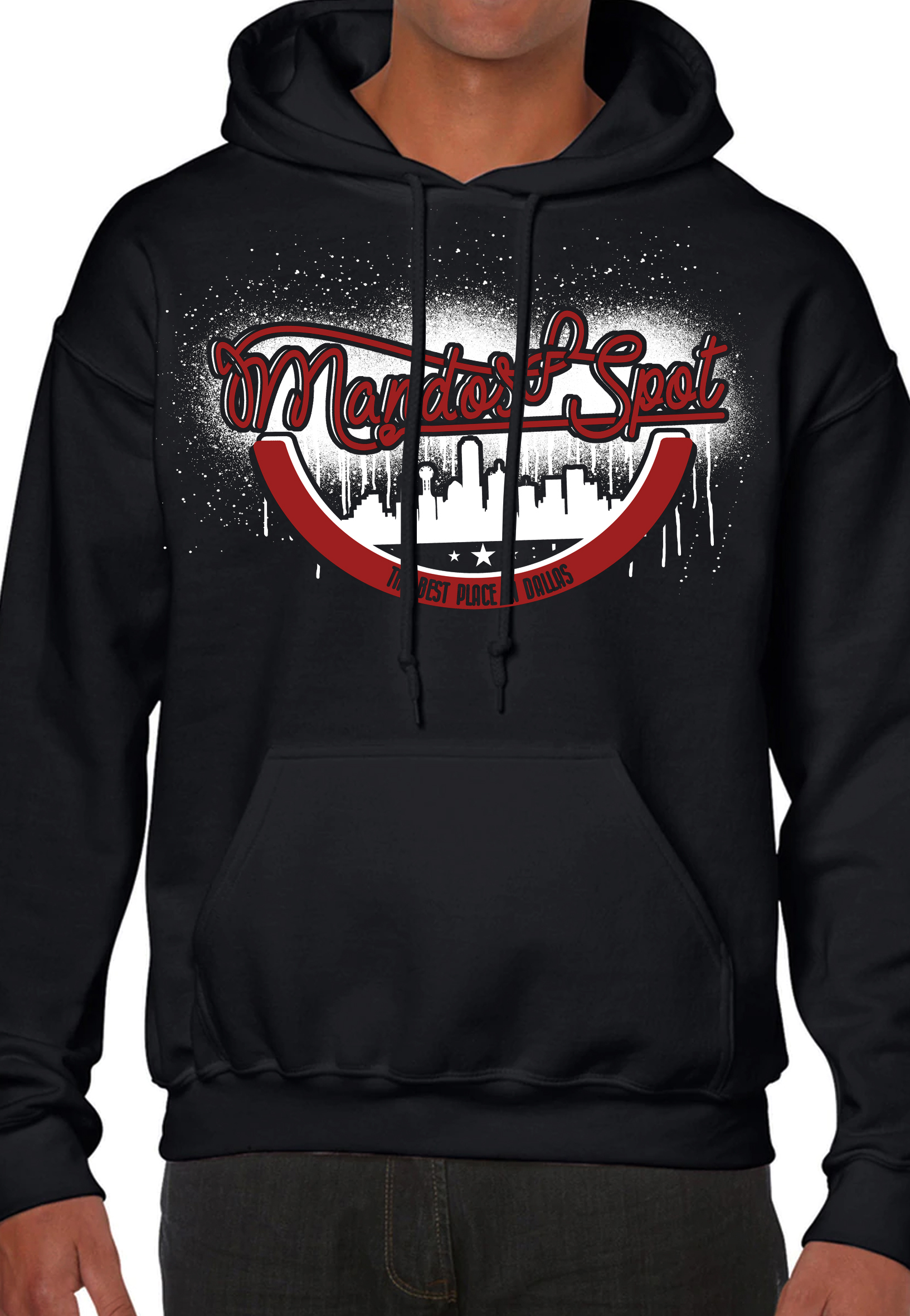 T-shirt Design by BABLEO for this project | Design #26402756