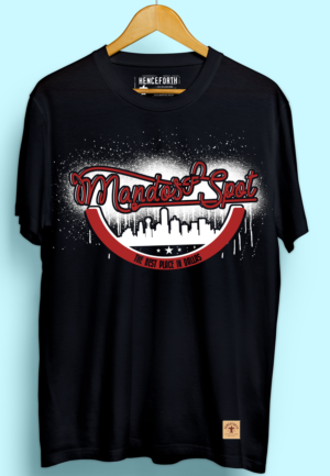 Design de T-shirt par BABLEO pour ce projet | Design : #26402757