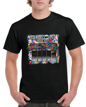 Design de T-shirt par BABLEO pour ce projet | Design : #26439249