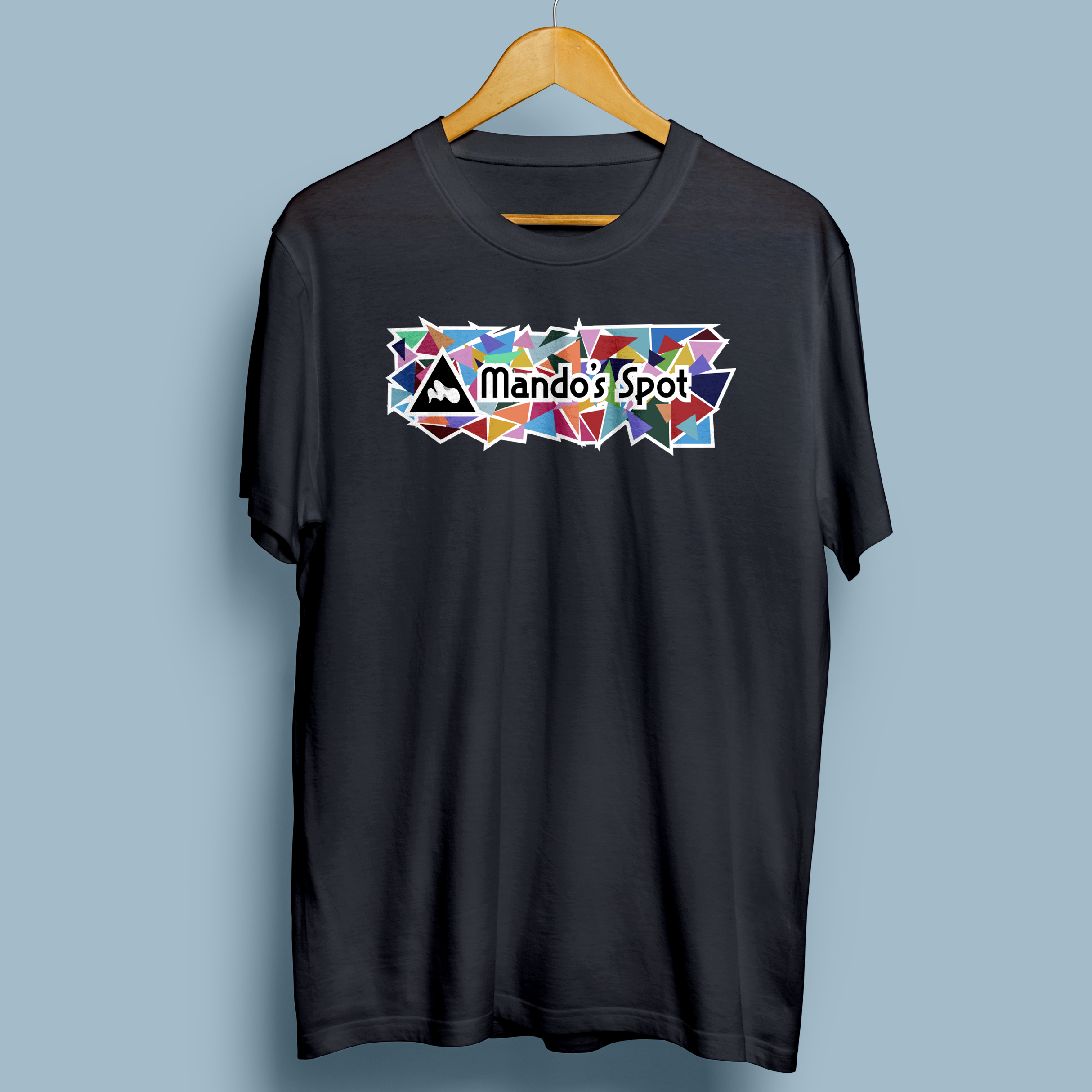 T-shirt Design by duskpro79 for this project | Design #26403628