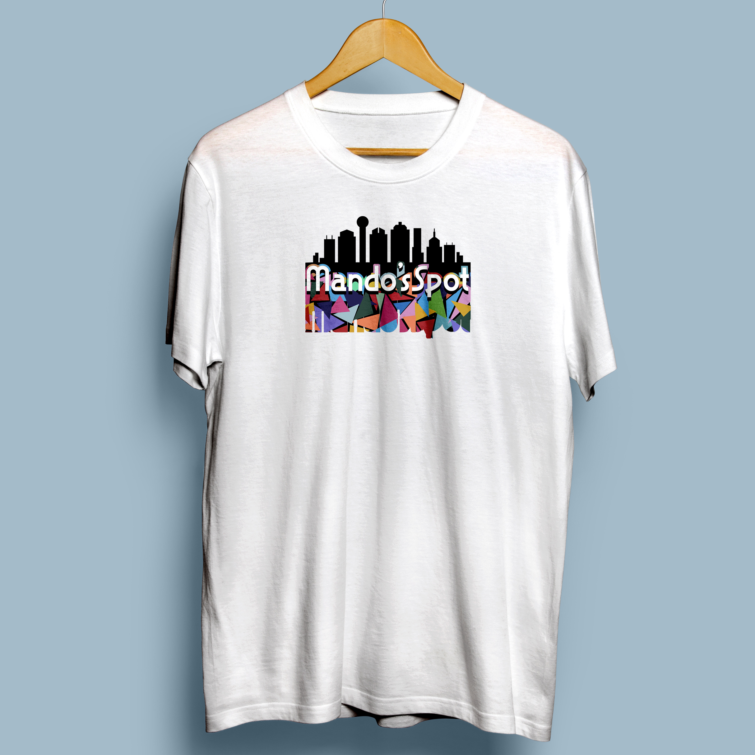 T-shirt Design by duskpro79 for this project | Design #26403843