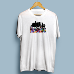 Design de T-shirt par duskpro79 pour ce projet | Design : #26403843