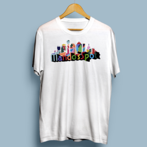 Design de T-shirt par duskpro79 pour ce projet | Design : #26404203
