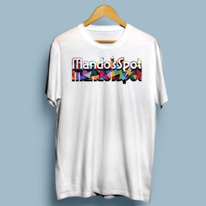Design de T-shirt par duskpro79 pour ce projet | Design : #26404216