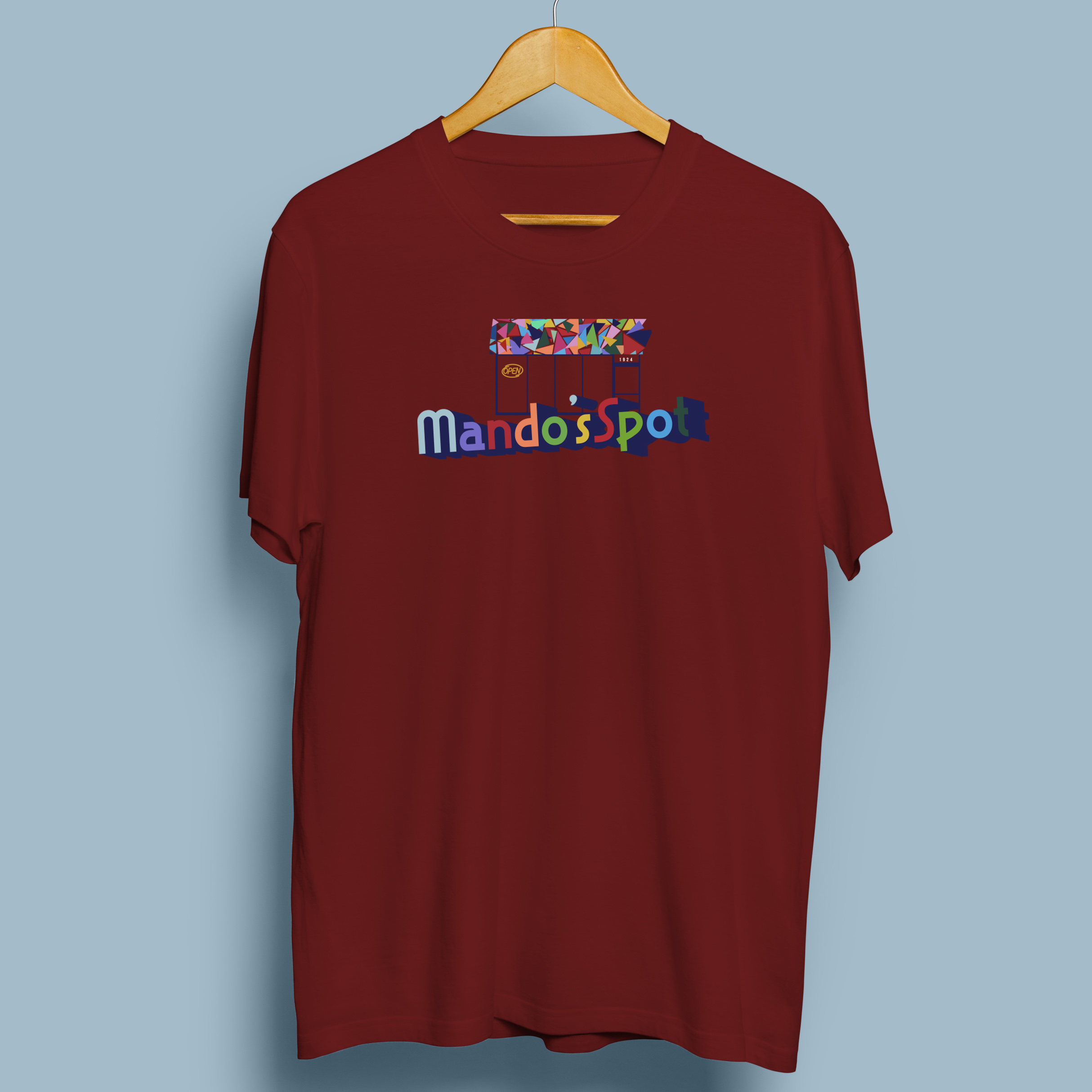 T-shirt Design by duskpro79 for this project | Design #26405422